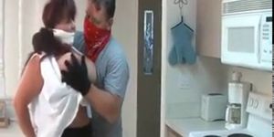 Муж лижет пизду жирной жене180