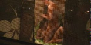 Window Spy Porn - Window spying compilation EMPFlix Porn Videos
