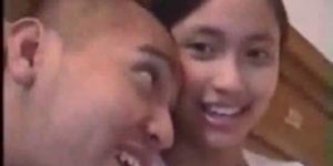 indonesian- ITENAS Bandung sex tape part 2 EMPFlix Porn Videos