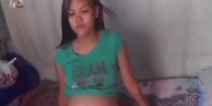 Pregnant College Student Porn - Pregnant Asian College Teen! EMPFlix Porn Videos