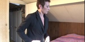 300px x 150px - french mature Sophie pasteur EMPFlix Porn Videos