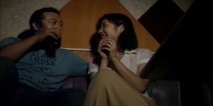 Karaoke Room Spy Sex - Japanese Spycam in Karaoke EMPFlix Porn Videos