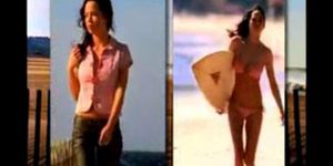 Hot Brittany Binger Top Model Playboy Video Clip Porn Videos