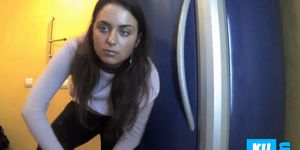 think, that you toilet fetish pity, that now can
