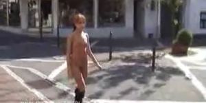 Vanessa Nude In Public Porn Videos