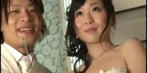 Wedding Ceremony - Secret Fuck with the Ex in her wedding ceremony 2 Porn Videos