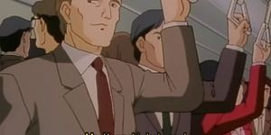 Hentai girl gets molested 10 best bukkake dvds