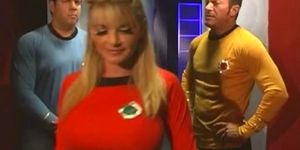 Something is. sex trek where no man has cum before Join. sex trek where no man has cum before about such