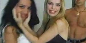 Rocco Needs Obedient Women Porn Videos