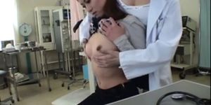 Lesbian Gynecologist - Japanese lesbian gynecologist EMPFlix Porn Videos