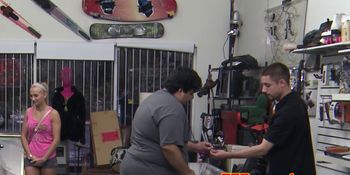 apologise, but, watch busty mature slut get a cumshot refuse. The ideal answer
