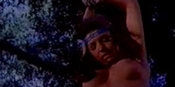 The Ramrodder Whipping - Whipping Scene From Theatrical Release The Ramrodder (s
