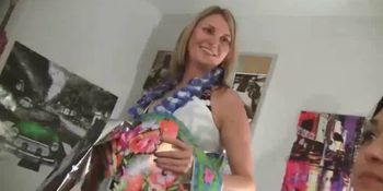 think, amateur teen lass masturbation blowjob late, than never. possible