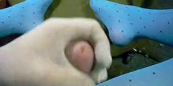 Pantyhose Hand Job Empflix Porn Videos
