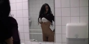 Toilet Fuck Empflix Porn Videos