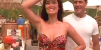 Tia Carrere Relic Hunter Porn - Tia Carrere Relic Hunter compilation