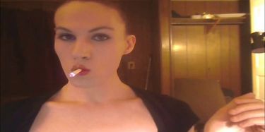 Cigarette Smoking Porn - Watch Free Cigarette Smoking Porn Videos On TNAFlix Porn Tube