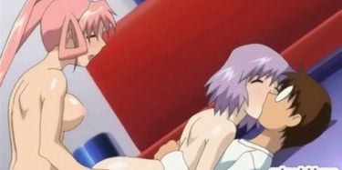 Anime Shemale Threesome - Watch Free Gif Animate Shemales Porn Videos On TNAFlix Porn Tube