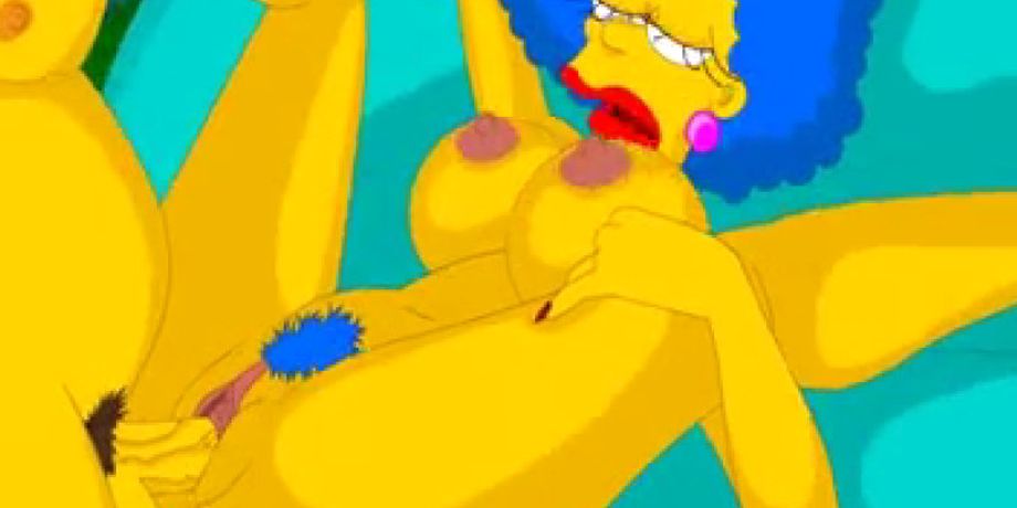 920px x 460px - Homer screws Patty and Selma EMPFlix Porn Videos