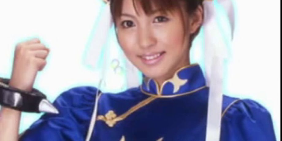 Cosplay Japan Xxx - Chun Li Japanese Cosplay (Censored) EMPFlix Porn Videos