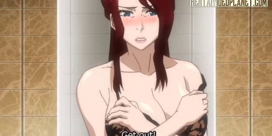 Animated Redhead Anal - Redhead Anime Babe Gets Wet From Anal EMPFlix Porn Videos