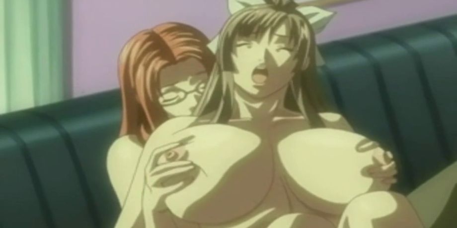 920px x 460px - Yuri Hentai - Uncensored Anime Sex Scene HD EMPFlix Porn Videos