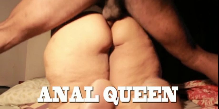 Anal Frog - FROG STYLE ANAL FUCK ANAL AQUEEN EMPFlix Porn Videos