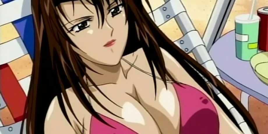 Anime sex slave in ropes pussy drilled hard in group EMPFlix Porn Videos