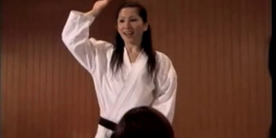 Karate - Japanese karate Teacher...F70 EMPFlix Porn Videos