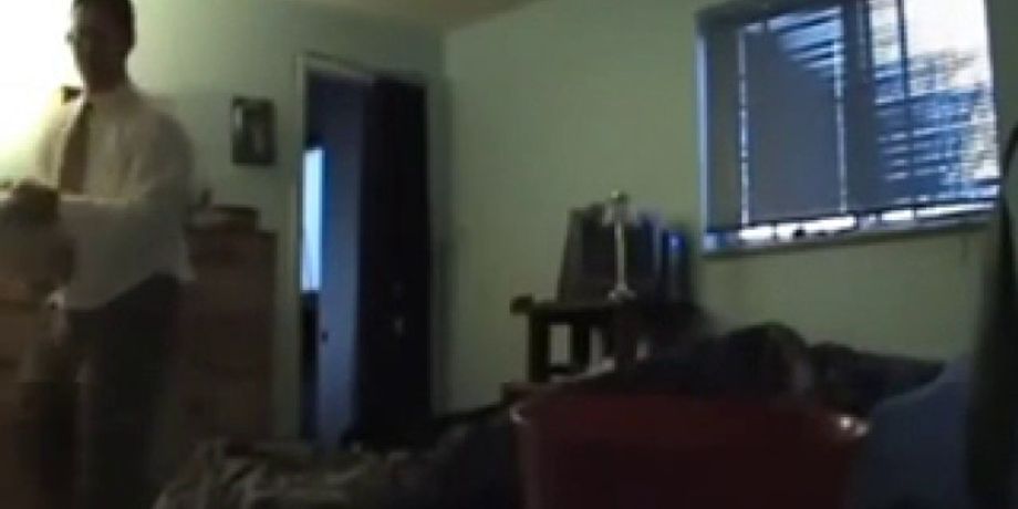 Wife Caught On Hidden Camera - Husband Catches Wife Cheating on Hidden Cam EMPFlix Porn Videos