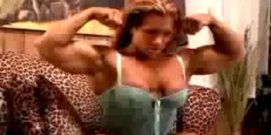 Dianne Solomons Porn - Dianne Solomons Female Bodybuilder EMPFlix Porn Videos