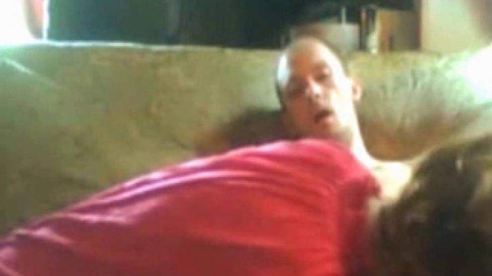Geile Redhead durchgefickt Geile Redhead durchgefickt