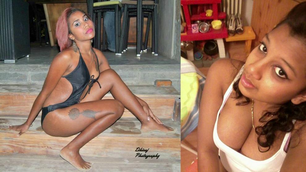 Sexy Mauritian Porn - Mauritius Milf | Niche Top Mature