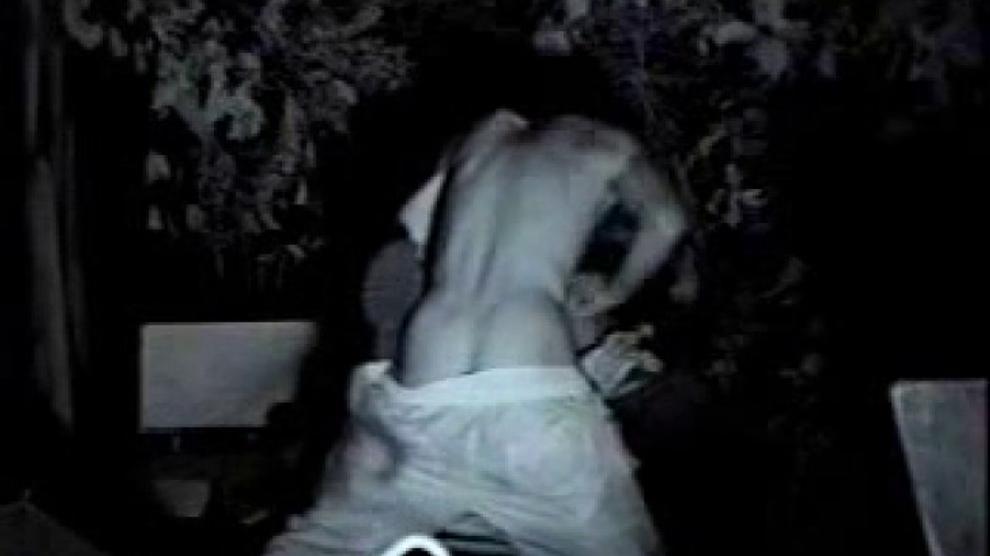 Outdoor Nightvision Voyeur Porn Videos