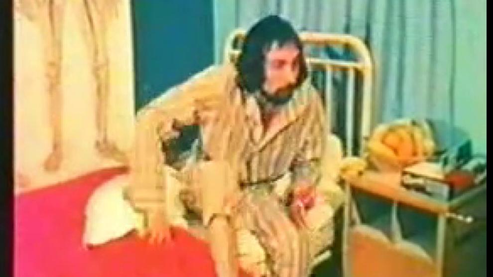 Classic Vintage Retro Mary Millington Oh Nurse Porn Videos