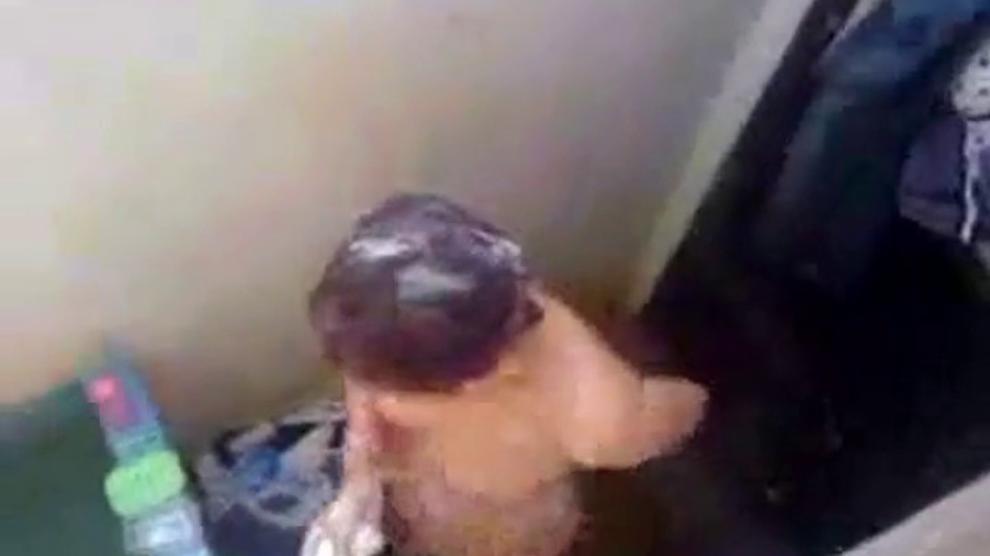 Indian Maid Voyeur Shower Porn Videos