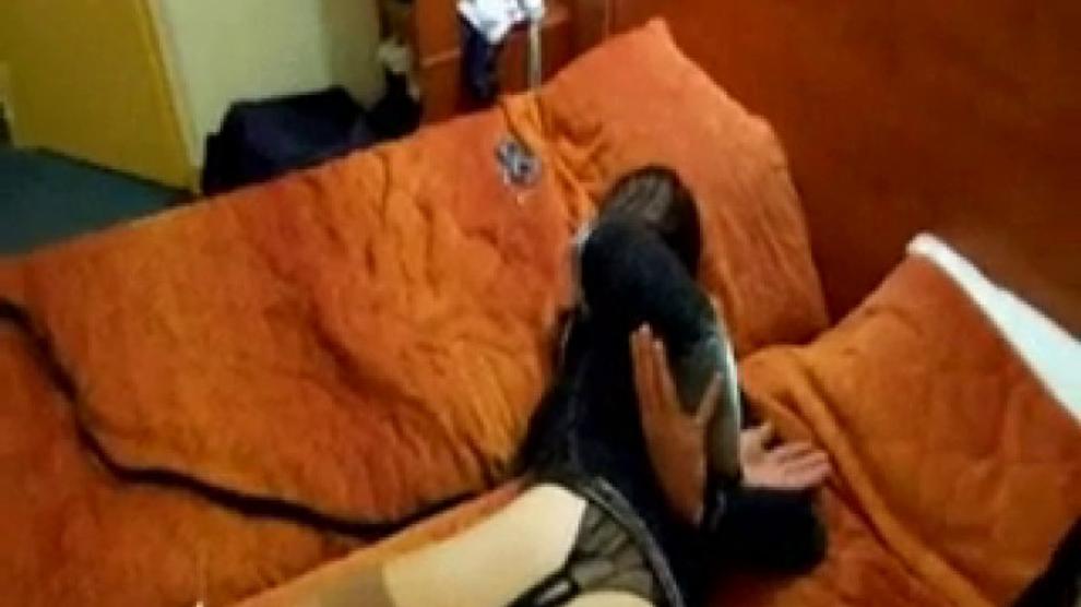 Ma Petite Pute De Travesti A L Hotel Porn Videos