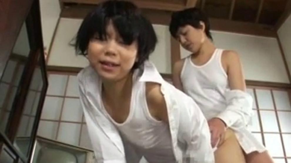 Japanese Tomboy Porn - futanari tomboys Porn Videos