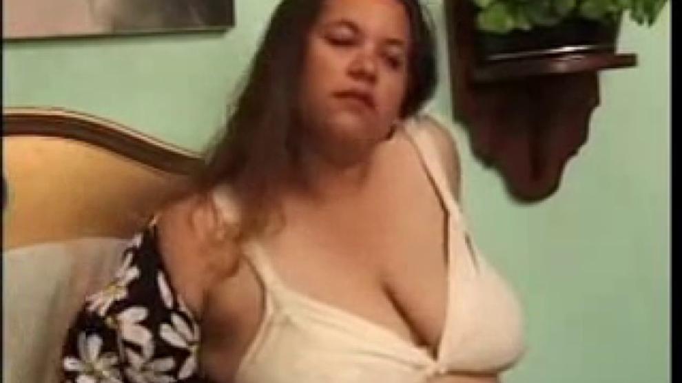 Bbw Milking Hers Tits Porn Videos