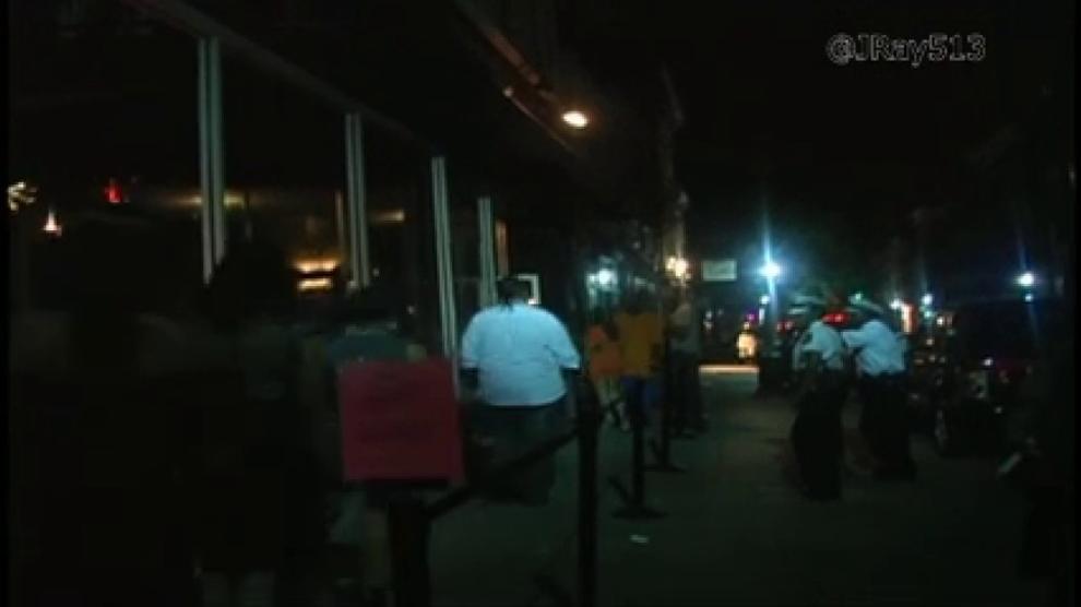 Sexy in Public -= JRay513 =-