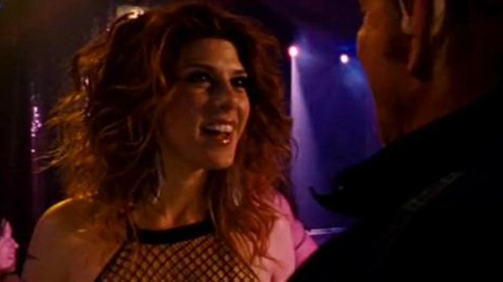 990px x 556px - Marisa Tomei naked in The Wrestler Porn Videos