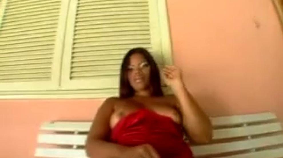Brazilian big beautiful woman Moura