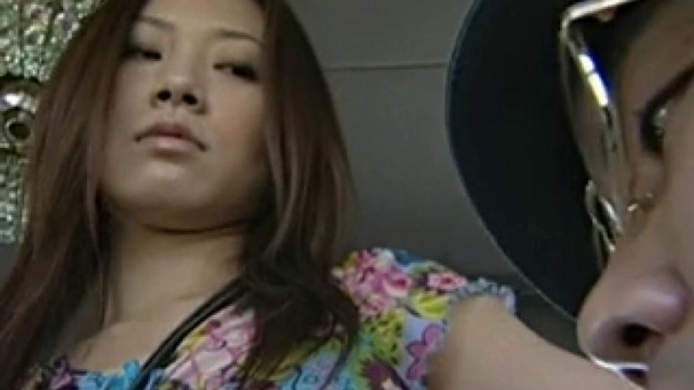 Japanese love story videos