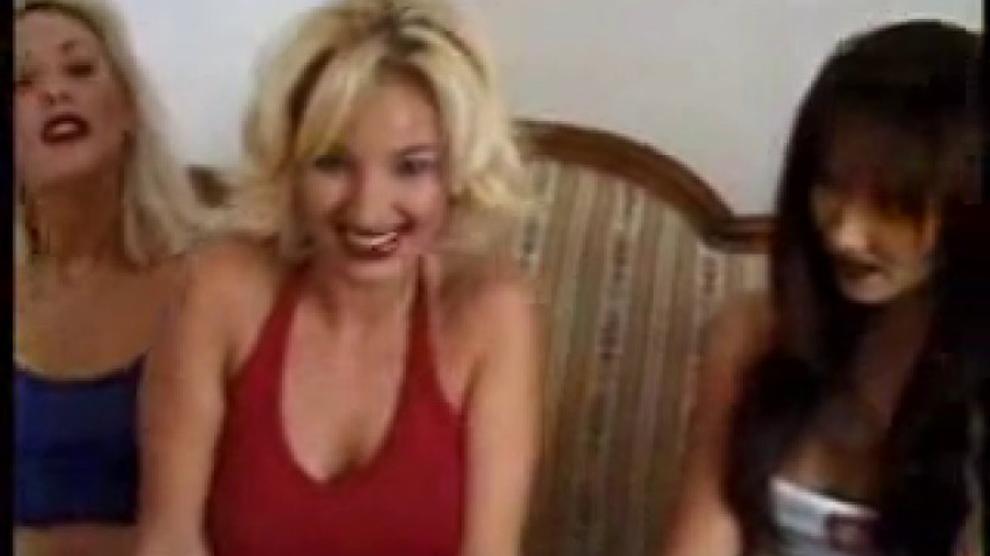3 Czech Babes And 1 Lucky Guy Porn Videos