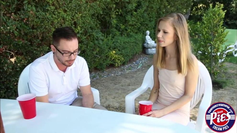 does threesomes for amber and a double blowjob final, sorry