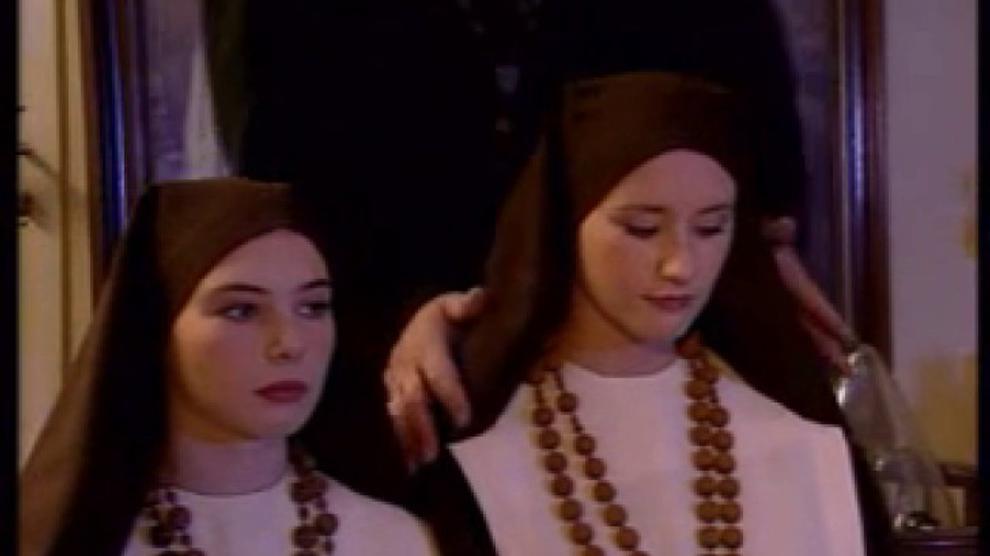 2 Teen Nuns Fuck A Priest Porn Videos