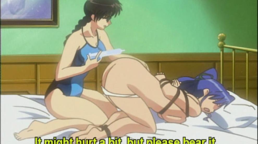 Hentai Girls Lesbian Porn - lezzy hentai - Horny hentai lezzy girl eats pussy | Redtube ...