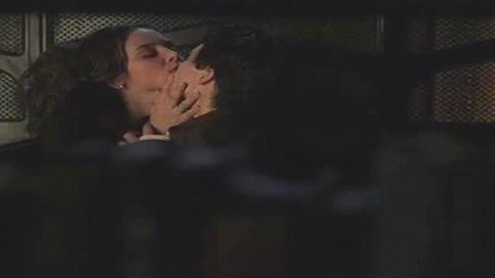 Eliza Dushku Lesbian Porn - Eliza Dushku - lesbian scene Porn Videos