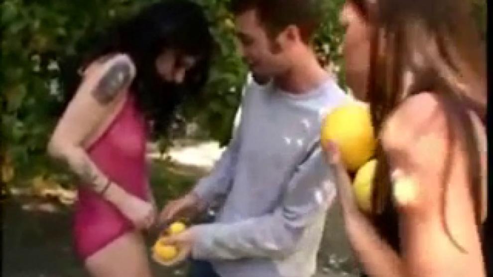 Lemon Stealing Whores Full Video