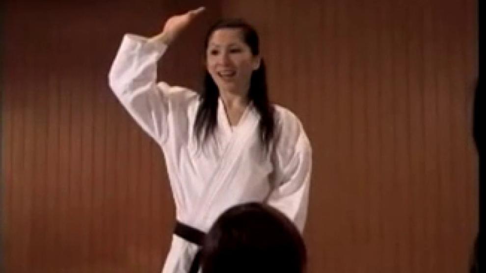 Japanese Sexy Martial Arts - Japanese karate Teacher...F70 Porn Videos